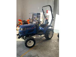 Tractores agrícolas Iseki  tm3267 Iseki