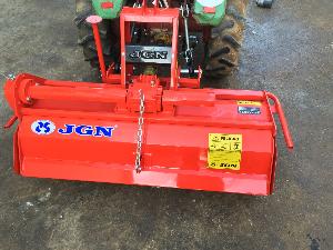 Fresadoras - Rotovator JGN fresadora jal-1230 JGN