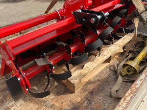 Fresadoras - Rotovator JGN fresadora jl-1400 JGN