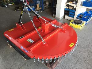 Desbrozadoras JGN desbrozadora s-1400 JGN