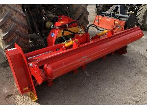 Trituradoras JGN trituradora thf 220 con puerta hidraulica JGN