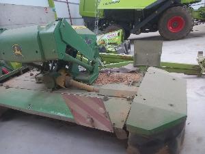 Segadoras acondicionadoras John Deere 131 John Deere