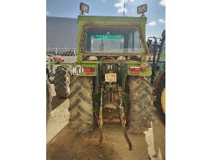 Tractors John Deere 1840 f John Deere