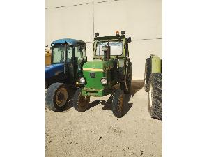 Tractors John Deere 1840 f John Deere