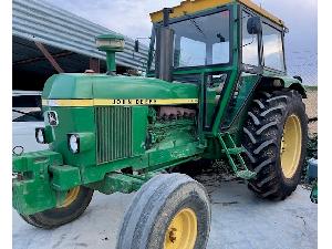 Tractores agrícolas John Deere 3135 John Deere