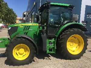 Tractores agrícolas John Deere 6115r John Deere