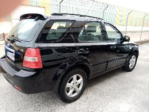 Coches y 4 x 4 Kia  sorento 4x 4 Kia