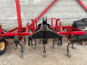 Cultivator Kongskilde vf-7430 Kongskilde