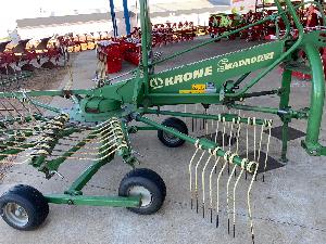 Hileradores Krone hilerador  Krone