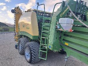 Large balers Krone  1290 Krone