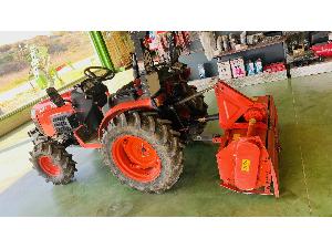 Microtractores - Minitractores Kubota b2530 Kubota