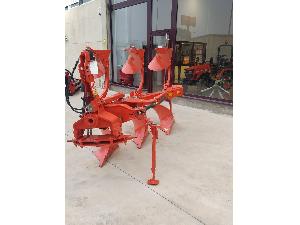 Trituradoras Kubota trisurco Kubota