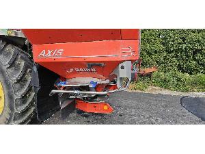 Mounted Fertiliser Spreader Kuhn abonadora Kuhn