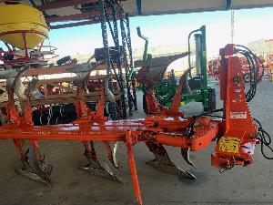 Arados Arrastrados Kuhn arado  Kuhn