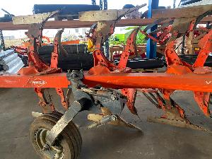 Arados Arrastrados Kuhn arado  Kuhn