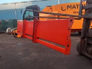 Recambios Maquinaria Agrícola Kuhn el 122 Kuhn