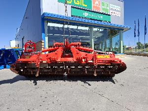 Gradas rotativas Kuhn hrb 403 dr Kuhn