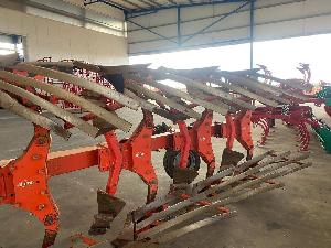 Arados Arrastrados Kuhn vari-master 152 Kuhn