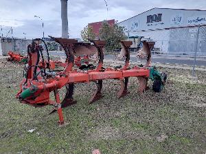 Mouldboard Ploughs Kverneland lb 85 - 4 Kverneland