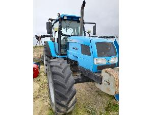 Tractores agrícolas Landini legend 130 Landini