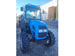 Tractores agrícolas Landini tractor  Landini
