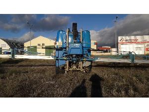 Sprayers Lemken sirius 10 - 1900 Lemken