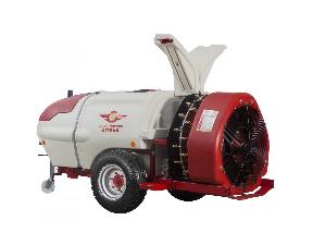 Sprayers Mañez y Lozano atomizador citrus Mañez y Lozano