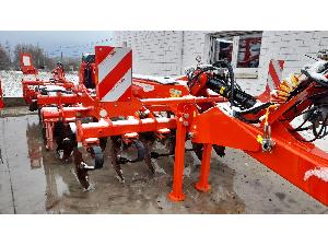 Cultivadores rápidos de mínimo laboreo Maschio dracula 300 Maschio