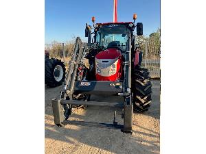 Accessori per Trattori McCormick x5.85 McCormick