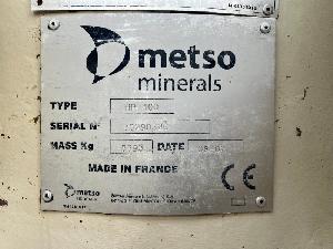 Others Metso  hp100 Metso