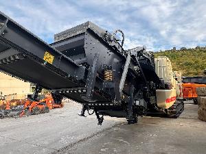 Others Metso  lt1213s Metso