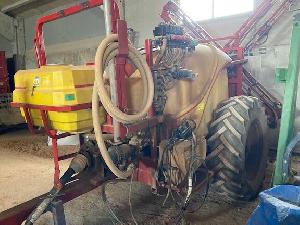 Atomizadores Gergolet Agricola fit-20-c Gergolet Agricola