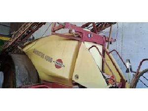 Atomizadores Hardi navigator 4000 Hardi