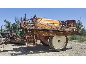 Atomizadores John Deere herpa- 4000 John Deere
