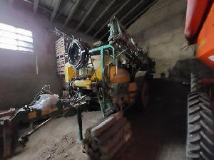 Sprayers John Deere 724 John Deere
