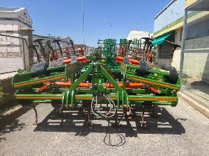 Cultivator John Deere v 5000 John Deere