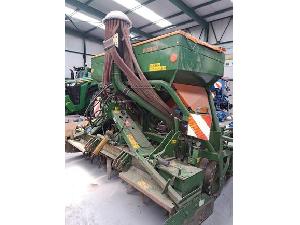 Rolls Amazone kg3000 Amazone