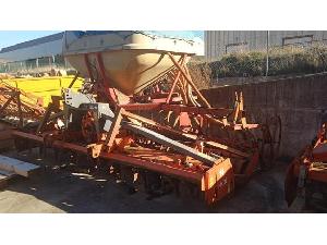 Rolls Howard hk32  400+sembradora aguirre Howard