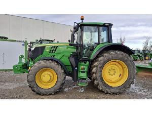 Tractores agrícolas John Deere 6175m John Deere