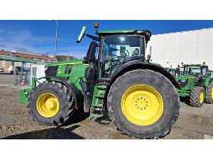 Tractores agrícolas John Deere 6r 250 John Deere