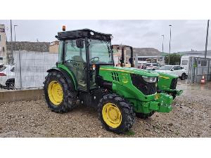 Tractores agrícolas John Deere 5105 John Deere