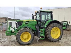 Tractores agrícolas John Deere 6175m John Deere