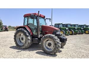 Tractores agrícolas Case IH mx 100c Case IH