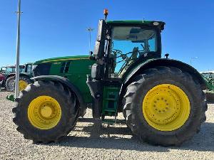 Tractores agrícolas John Deere 6230r John Deere