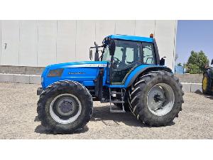 Tractores agrícolas Landini legend top deltasix 145 Landini