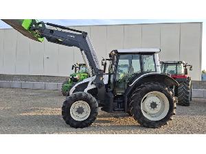 Tractores agrícolas Valtra n103 Valtra