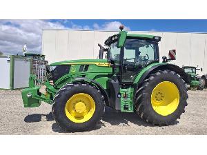 Tractores agrícolas John Deere 6r 185 John Deere