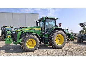 Tractores agrícolas John Deere 8r 280 John Deere