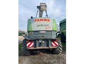 Other Claas jaguar 900 Claas
