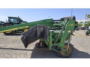 Otros John Deere 835 John Deere